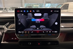 keltainen Volkswagen ID. Buzz 2025 kuva 37.