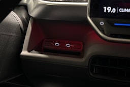 keltainen Volkswagen ID. Buzz 2025 kuva 38.