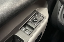 keltainen Volkswagen ID. Buzz 2025 kuva 40.