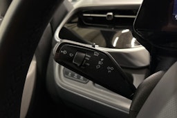 keltainen Volkswagen ID. Buzz 2025 kuva 41.