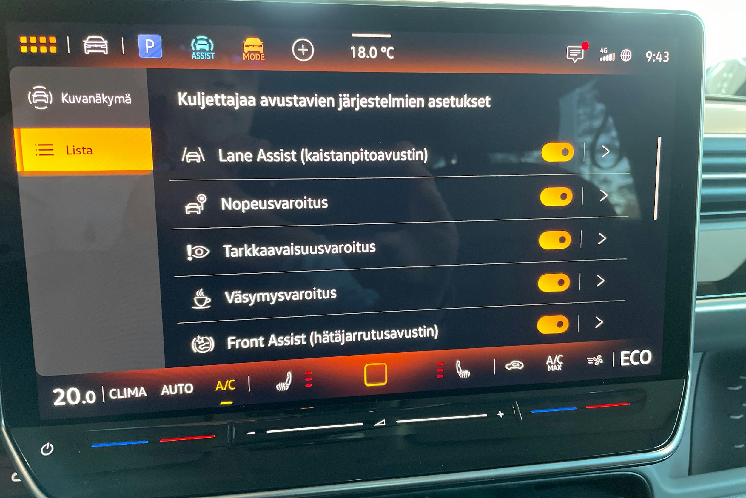 harmaa Volkswagen ID. Buzz 2025 kuva 26.