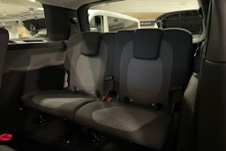 met. harmaa Volkswagen ID. Buzz 2025 kuva 12.