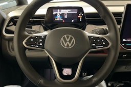 met. harmaa Volkswagen ID. Buzz 2025 kuva 18.