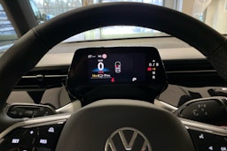 met. harmaa Volkswagen ID. Buzz 2025 kuva 22.