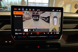 met. harmaa Volkswagen ID. Buzz 2025 kuva 24.