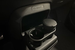 met. harmaa Volkswagen ID. Buzz 2025 kuva 28.