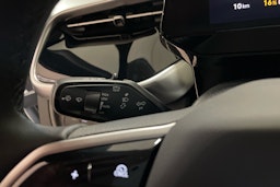 met. harmaa Volkswagen ID. Buzz 2025 kuva 32.