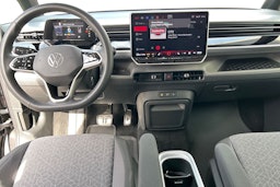 musta Volkswagen ID. Buzz 2025 kuva 7.