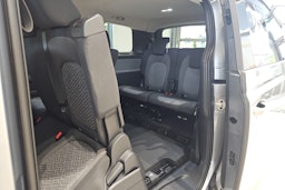 harmaa Volkswagen ID. Buzz 2025 kuva 10.