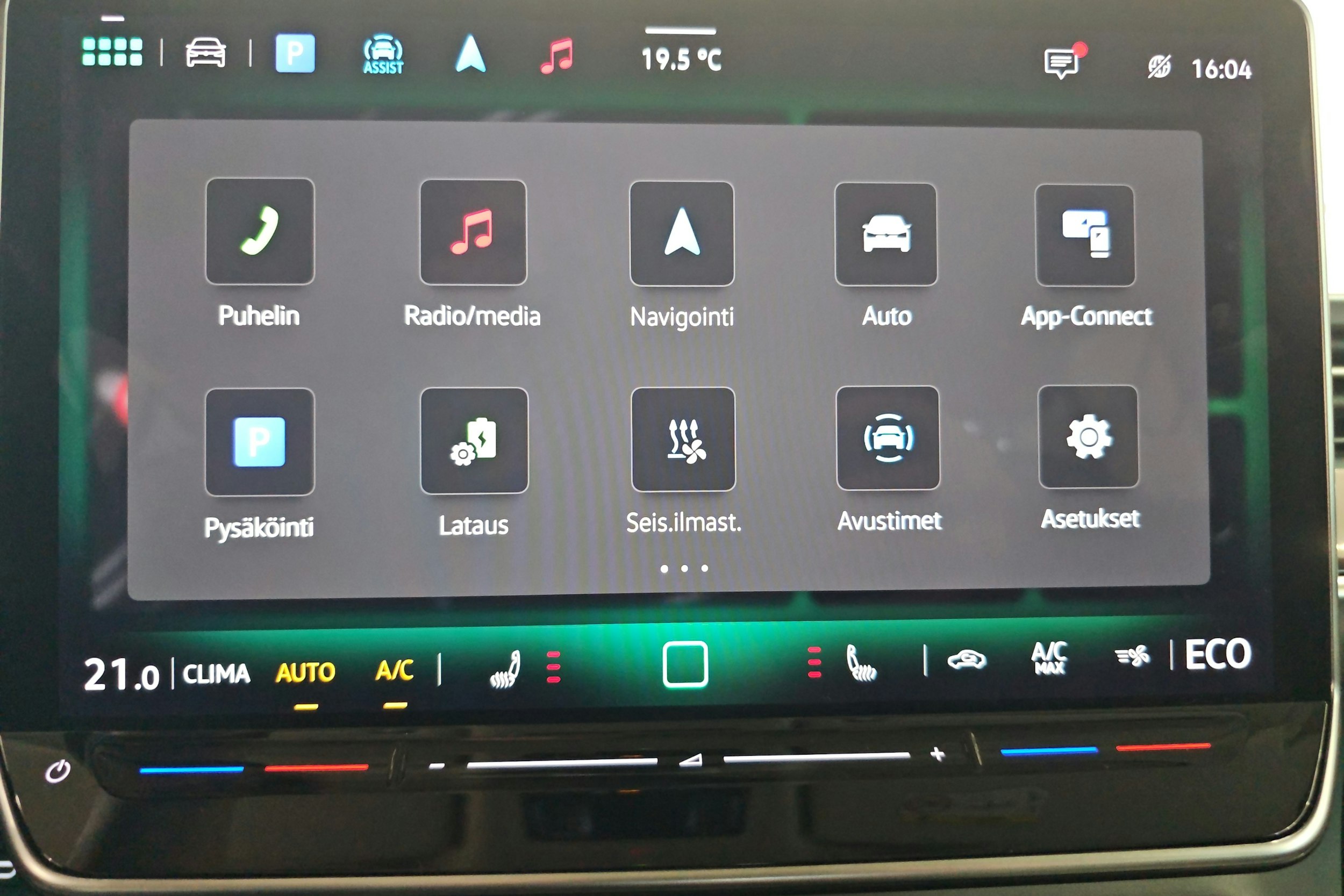 harmaa Volkswagen ID. Buzz 2025 kuva 12.