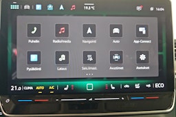 harmaa Volkswagen ID. Buzz 2025 kuva 12.