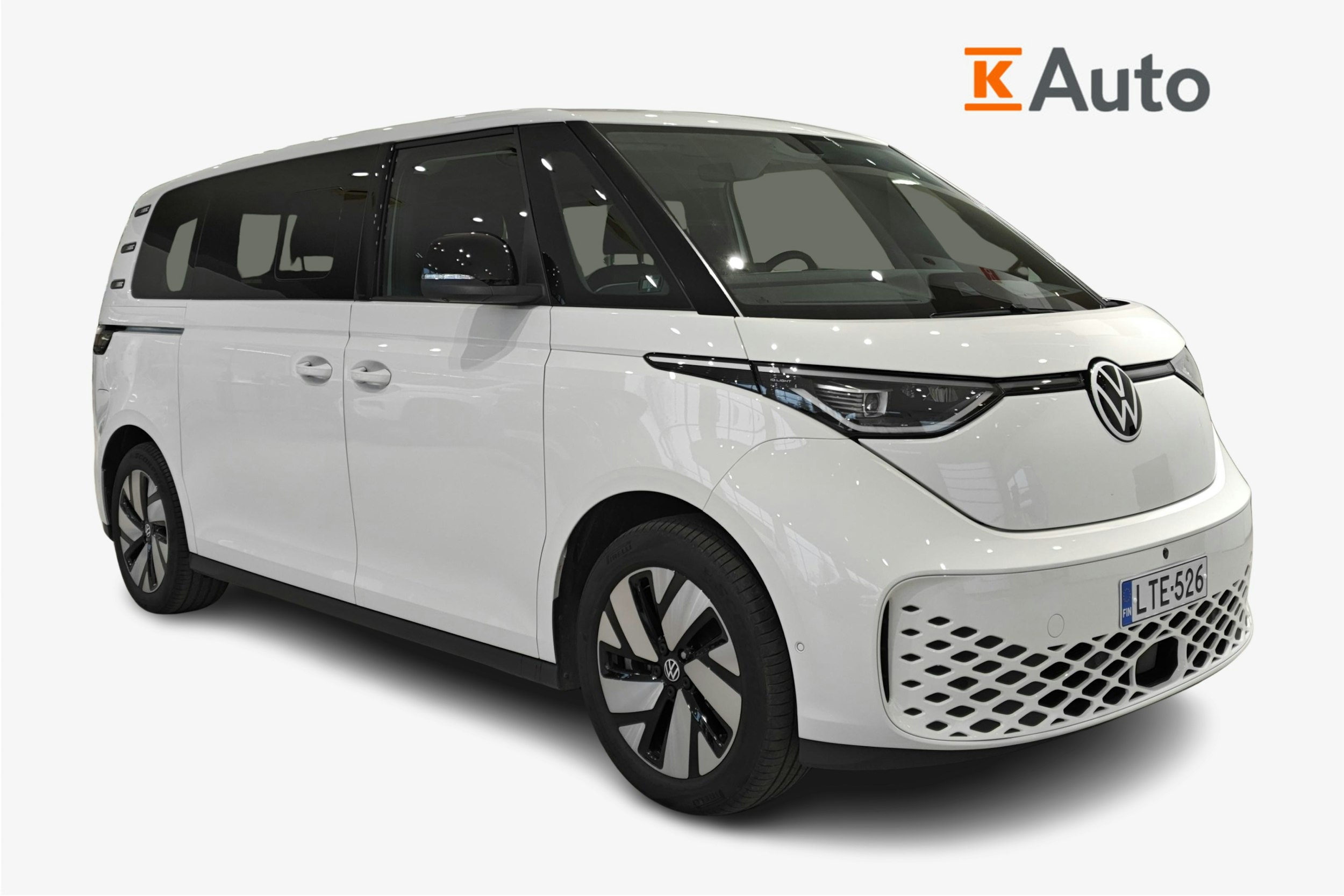 Volkswagen ID. Buzz
