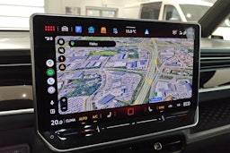 valkoinen Volkswagen ID. Buzz 2025 kuva 17.