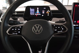 valkoinen Volkswagen ID. Buzz 2025 kuva 23.