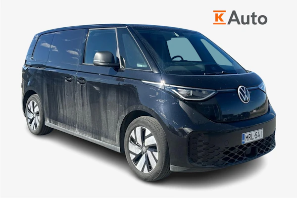 Volkswagen ID. Buzz Cargo 250kW PRO 79 kWh 4Motion Business