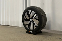 sininen Volkswagen ID. Buzz 2025 kuva 13.