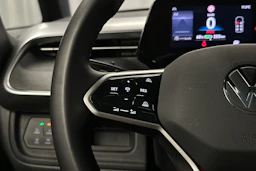 sininen Volkswagen ID. Buzz 2025 kuva 15.