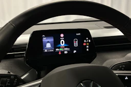 sininen Volkswagen ID. Buzz 2025 kuva 17.