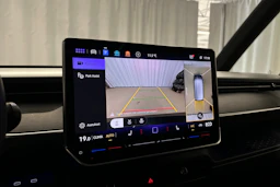 sininen Volkswagen ID. Buzz 2025 kuva 19.