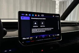 sininen Volkswagen ID. Buzz 2025 kuva 20.