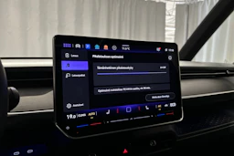 sininen Volkswagen ID. Buzz 2025 kuva 21.