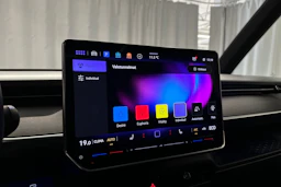 sininen Volkswagen ID. Buzz 2025 kuva 24.