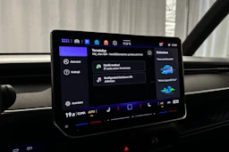 sininen Volkswagen ID. Buzz 2025 kuva 26.