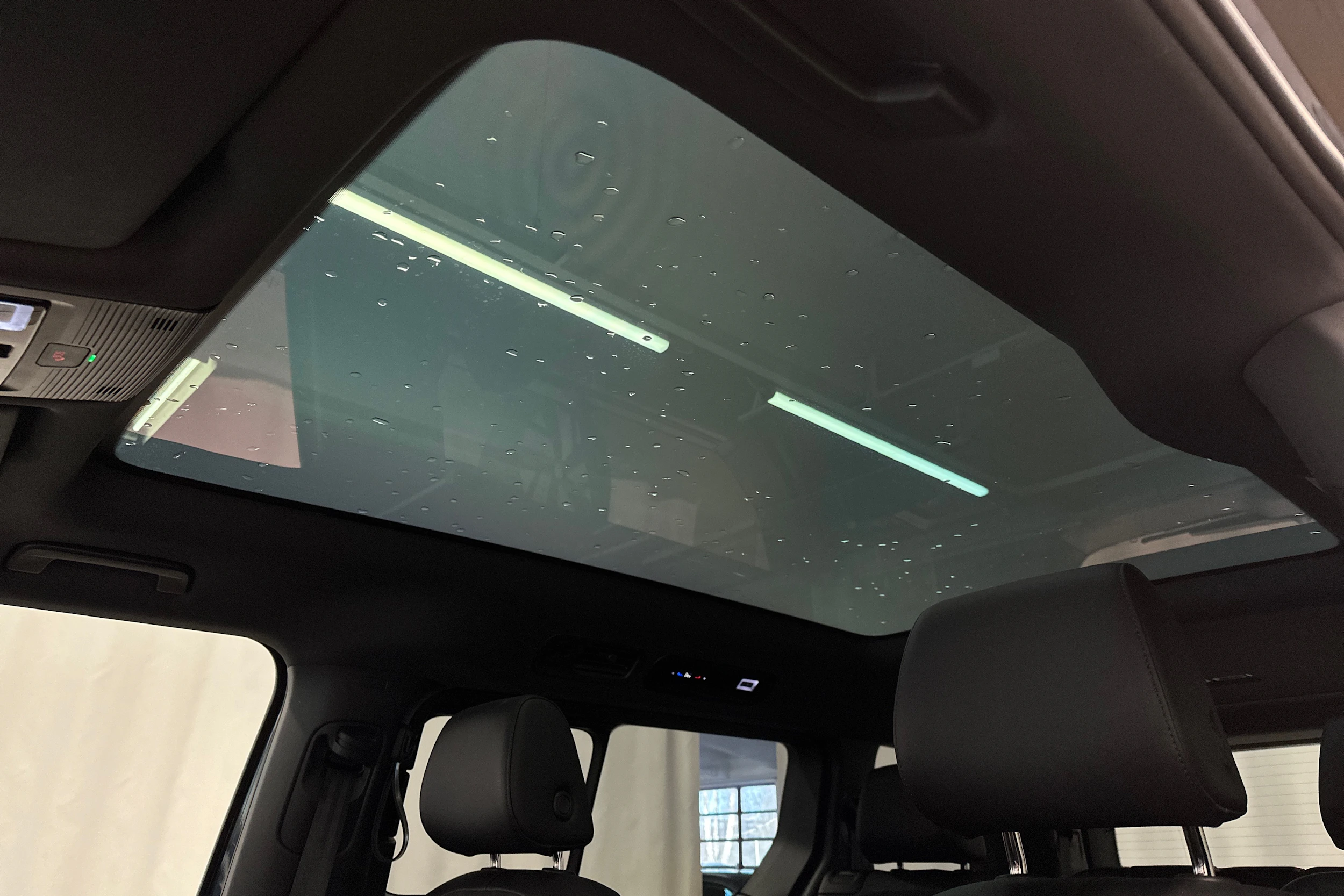 sininen Volkswagen ID. Buzz 2025 kuva 30.