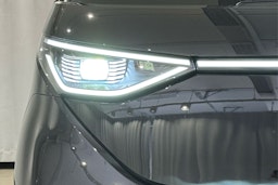met. musta Volkswagen ID. Buzz 2025 kuva 10.
