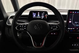 met. musta Volkswagen ID. Buzz 2025 kuva 19.