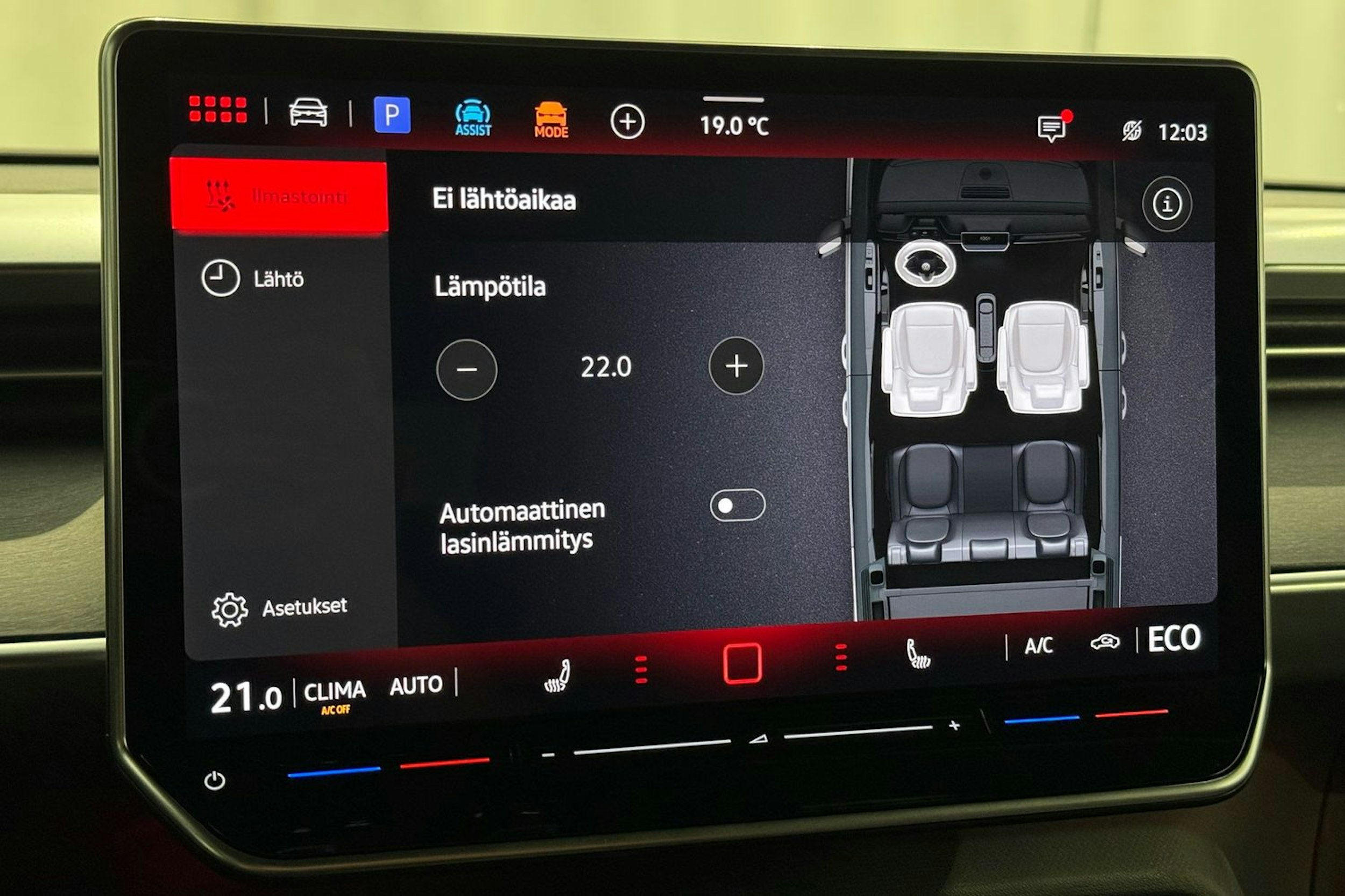 met. musta Volkswagen ID. Buzz 2025 kuva 25.