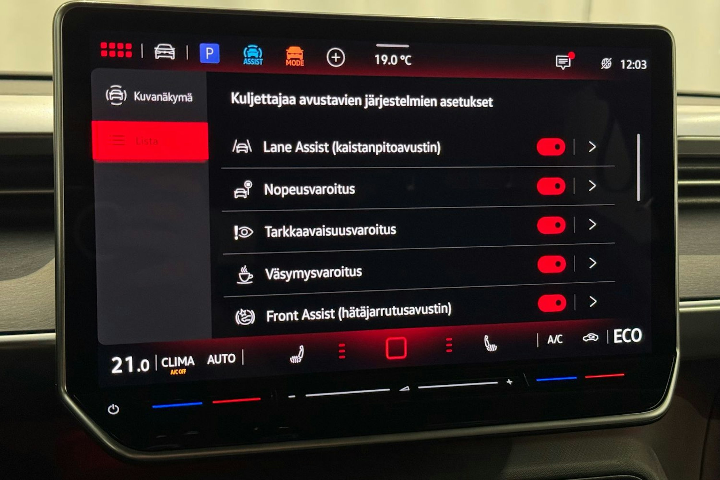met. musta Volkswagen ID. Buzz 2025 kuva 26.