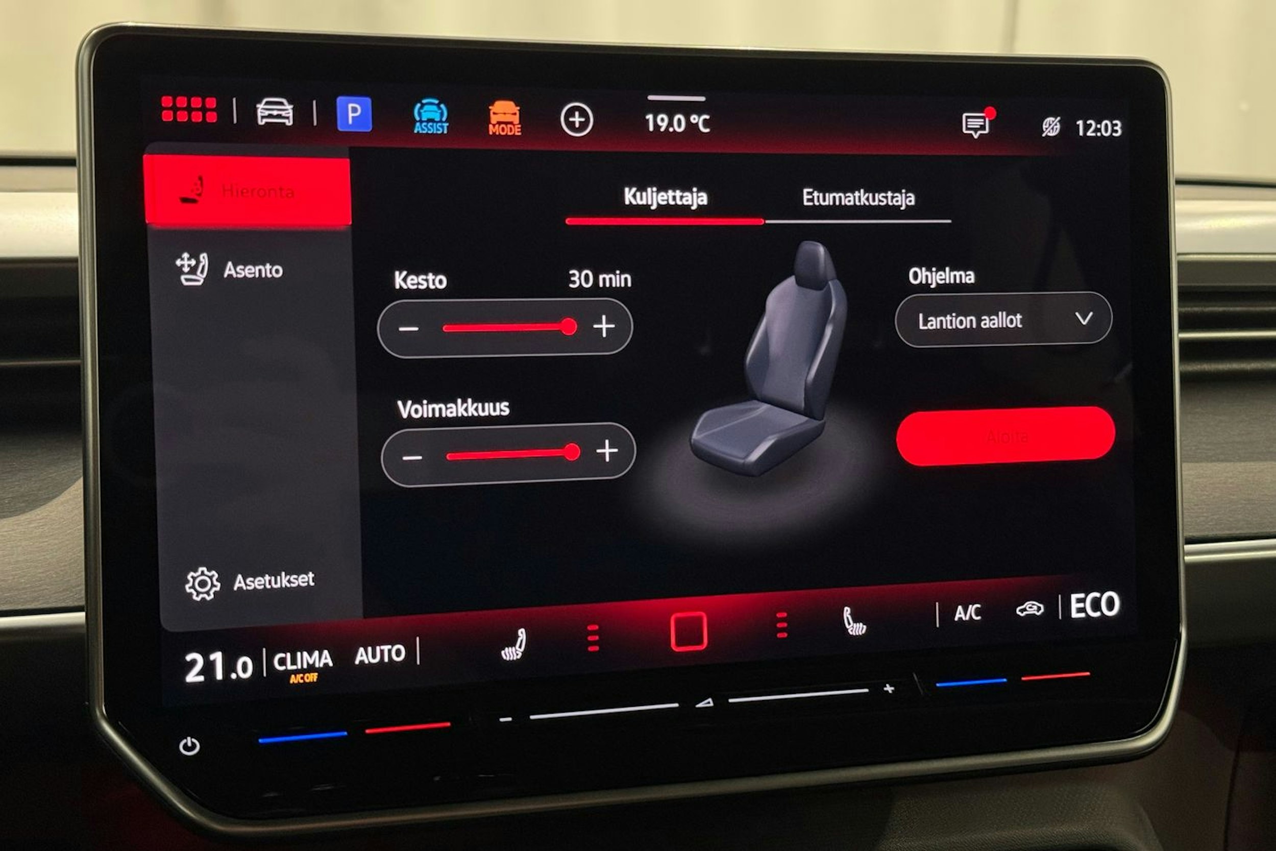 met. musta Volkswagen ID. Buzz 2025 kuva 29.