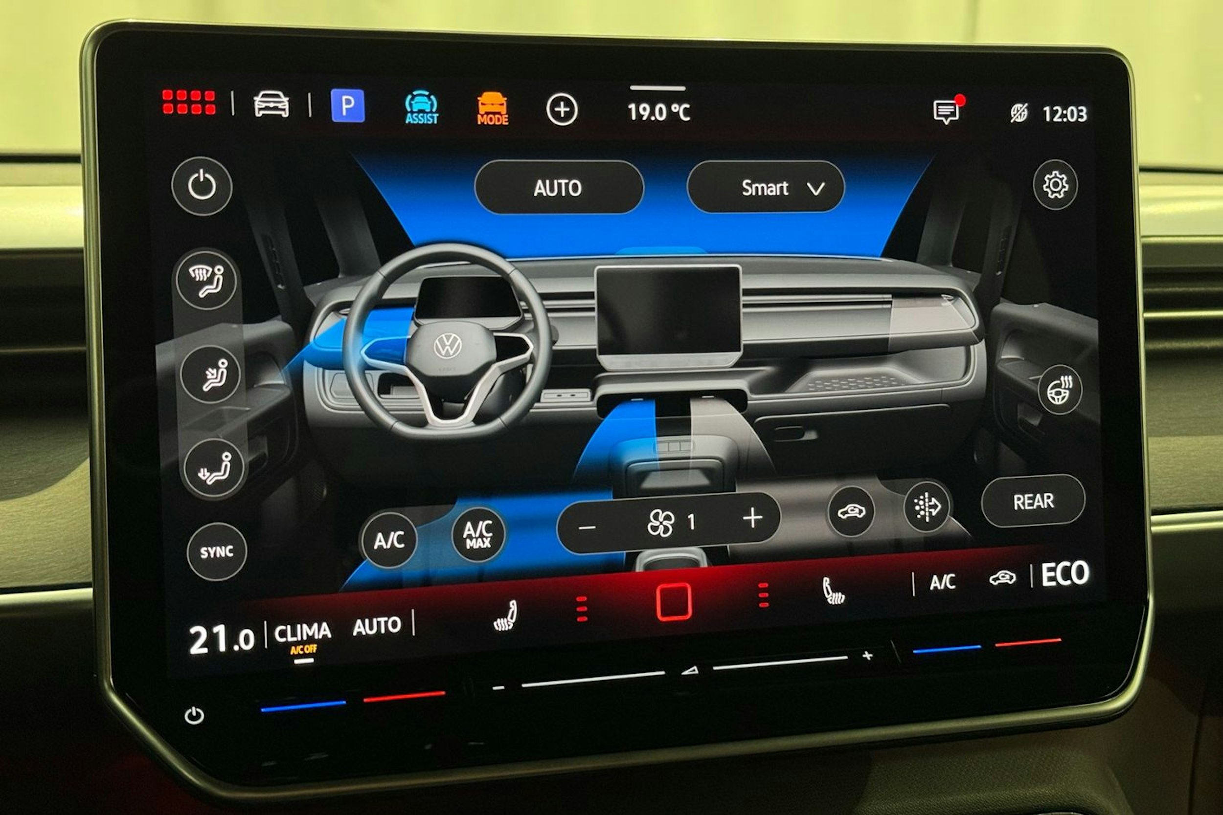 met. musta Volkswagen ID. Buzz 2025 kuva 30.
