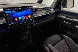 met. musta Volkswagen ID. Buzz 2025 kuva 31.