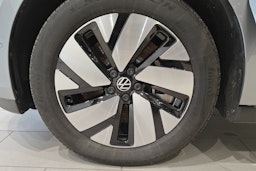 harmaa Volkswagen ID. Buzz 2025 kuva 9.