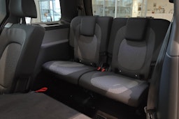 harmaa Volkswagen ID. Buzz 2025 kuva 10.