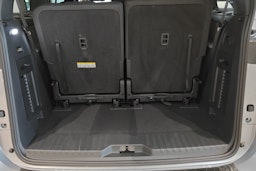 harmaa Volkswagen ID. Buzz 2025 kuva 11.