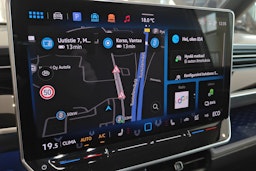 harmaa Volkswagen ID. Buzz 2025 kuva 13.