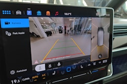 harmaa Volkswagen ID. Buzz 2025 kuva 14.