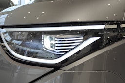 harmaa Volkswagen ID. Buzz 2025 kuva 20.