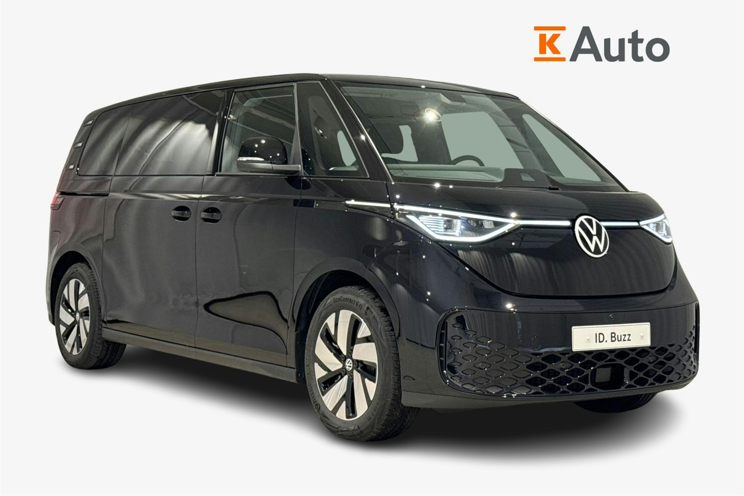 Volkswagen ID. Buzz