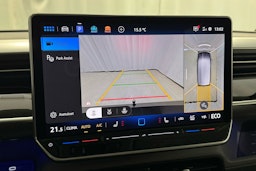 met. musta Volkswagen ID. Buzz 2025 kuva 19.