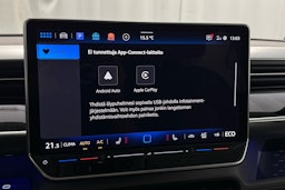 met. musta Volkswagen ID. Buzz 2025 kuva 21.