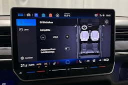 met. musta Volkswagen ID. Buzz 2025 kuva 22.