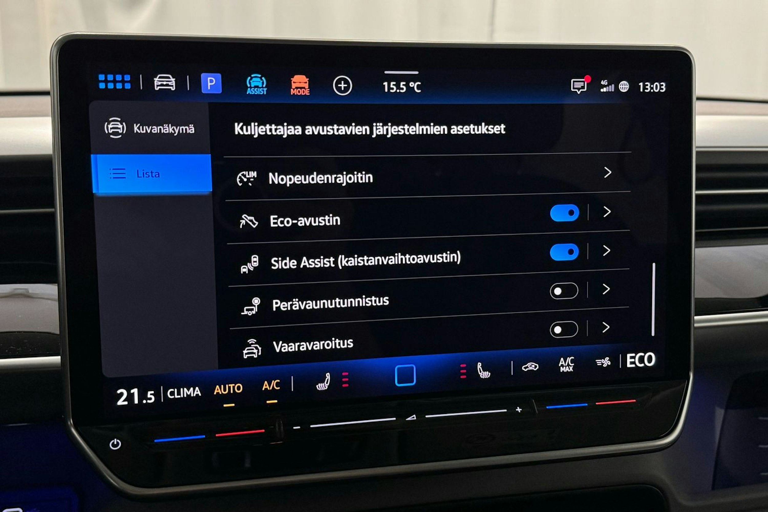met. musta Volkswagen ID. Buzz 2025 kuva 24.