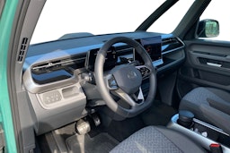 vihreä Volkswagen ID. Buzz 2025 kuva 8.