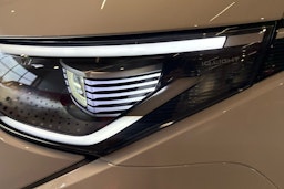 valkoinen Volkswagen ID. Buzz 2025 kuva 21.