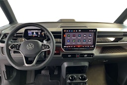 harmaa Volkswagen ID. Buzz 2025 kuva 9.