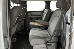 harmaa Volkswagen ID. Buzz 2025 kuva 10.